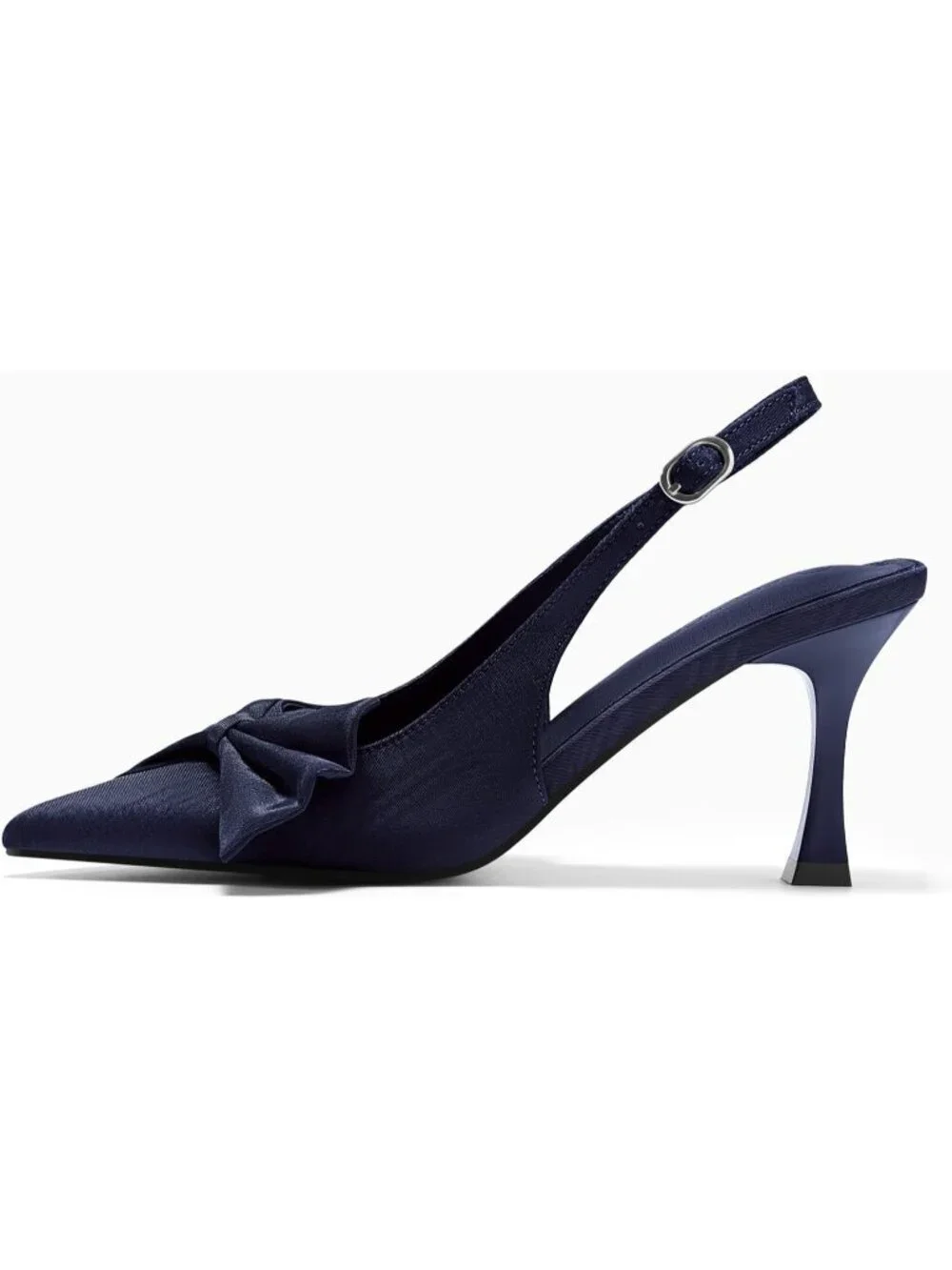 N/A these bow